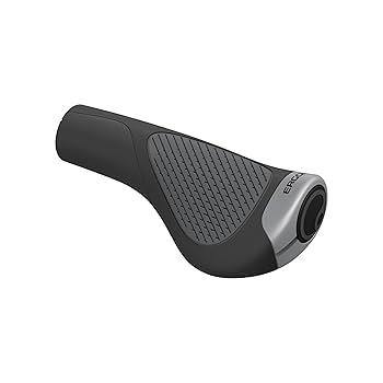 Amazon | Ergon GP1_EVO エルゴノミックバイクグリップ ペア